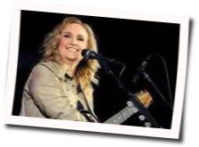 Lover Please Chords by Melissa Etheridge