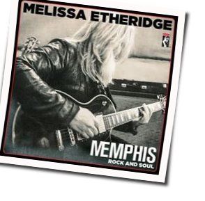 Memphis Train by Melissa Etheridge