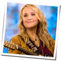 Miss California by Melissa Etheridge