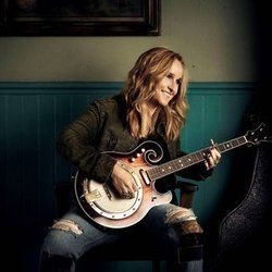 Resist Chords by Melissa Etheridge