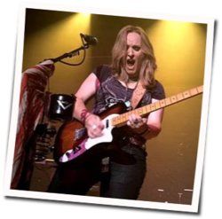 Rock And Roll Me  by Melissa Etheridge