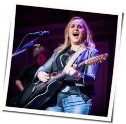 Shaking Chords by Melissa Etheridge