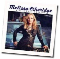 Shout Now Chords by Melissa Etheridge