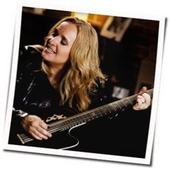 Stranger Road Chords by Melissa Etheridge