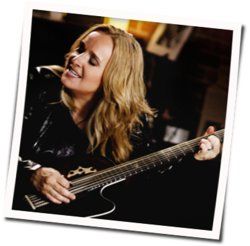 Stranger Road by Melissa Etheridge