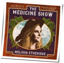 Suede Chords by Melissa Etheridge