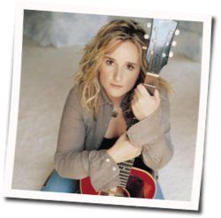 Sympathy Chords by Melissa Etheridge