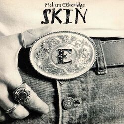 Walking On Water Tab by Melissa Etheridge