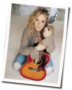 Who Are You Waiting For Chords by Melissa Etheridge