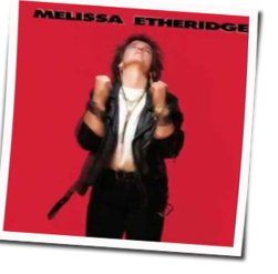 You And I Know Tab by Melissa Etheridge