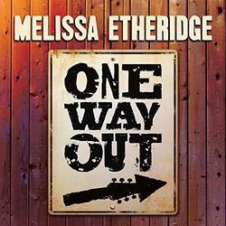 You Have No Idea by Melissa Etheridge