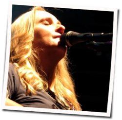 You Will Chords by Melissa Etheridge