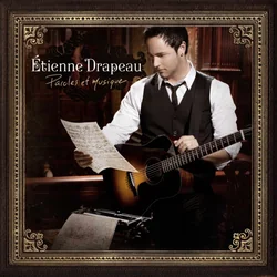 A Mon Père Et Ma Mère Chords by Etienne Drapeau