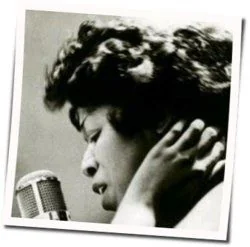 Nature Boy Chords by Etta Jones