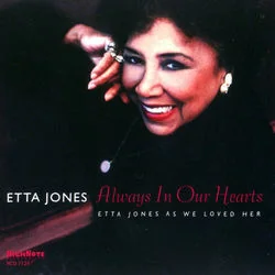The Second Time Around Chords by Etta Jones