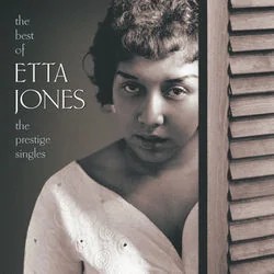You Came A Long Way From Saint Louis Chords by Etta Jones