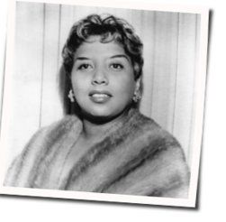 Love Walked In Chords by Etta Jones
