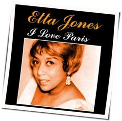 Our Love Is Here To Stay by Etta Jones