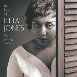 You Came A Long Way From Saint Louis by Etta Jones