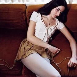 Girls That Play Chords by Etta Marcus
