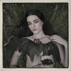 Teenage Messiah Chords by Etta Marcus