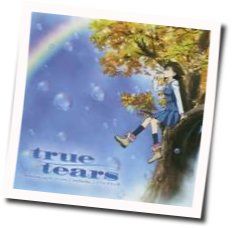 Reflectia True Tears Tab by Eufonius