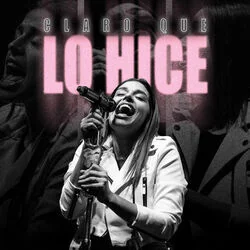 Claro Que Lo Hice Chords by Eugenia Quevedo