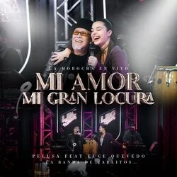 Mi Amor, Mi Gran Locura Chords by Eugenia Quevedo