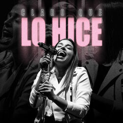 Claro Que Lo Hice Chords by Eugenia Quevedo
