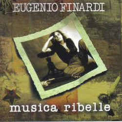 Musica Ribelle by Eugenio Finardi