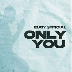 Only You Chords by Eugy Official