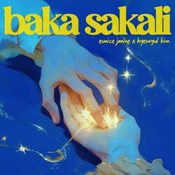 Baka Sakali Chords by Eunice Janine