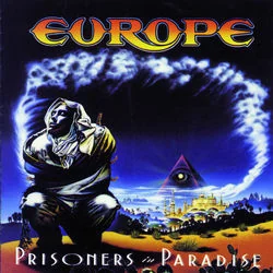 Little Bit Of Lovin Tab by Europe