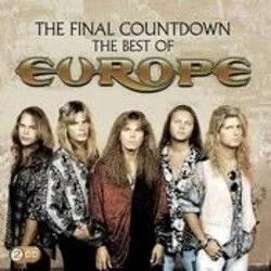 Love Chaser Bass Tab by Europe