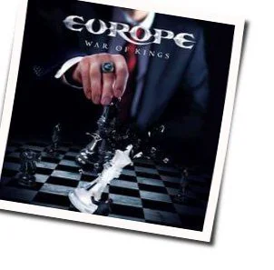 Rock The Night Chords by Europe