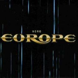 Hero Chords by Europe