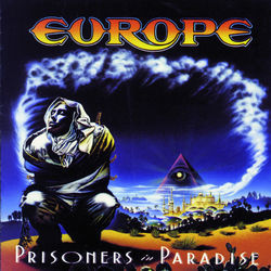 Little Bit Of Lovin Chords by Europe