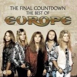 Love Chaser Bass tabs by Europe