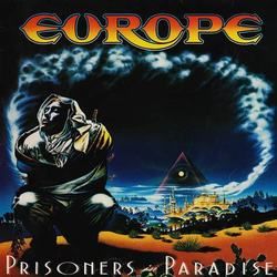 Prisoners In Paradise Chords by Europe
