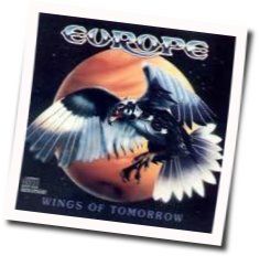 Scream Of Anger Chords by Europe