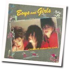 Six Two Eight Chords by Europe