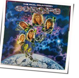 The Final Countdown Tabs by Europe