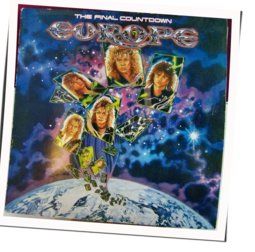 The Final Countdown  Intro by Europe