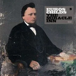 Cuddle Up To The Bomb Chords by Euros Childs
