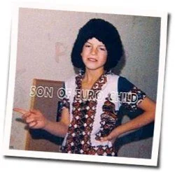 Gently All Around Chords by Euros Childs