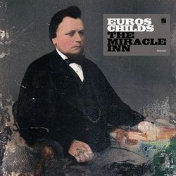 Cuddle Up To The Bomb Chords by Euros Childs