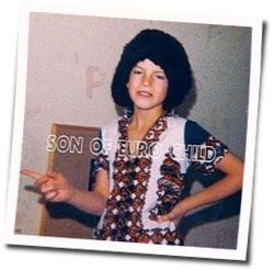 Gently All Around Chords by Euros Childs