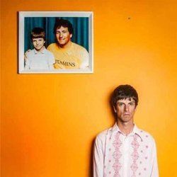 Ooh La Oona by Euros Childs