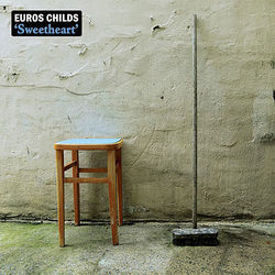 Playing In The Sun by Euros Childs
