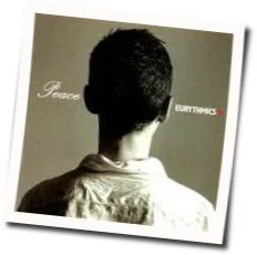 Somebody Told Me Bass Tab by Eurythmics
